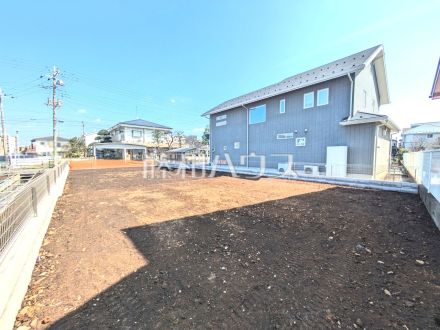 外観　【小平市仲町】／撮影日2026/03/28