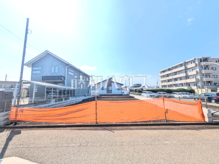 外観　【小平市仲町】／撮影日2026/03/28