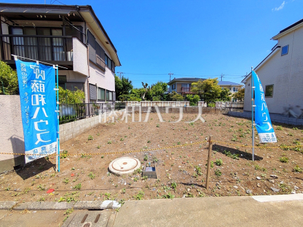 現地写真　【小金井市中町１丁目】／撮影日2026/05/10