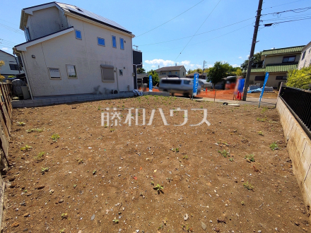 現地写真　【小金井市中町１丁目】／撮影日2026/05/10