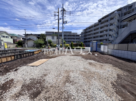 外観　【練馬区南田中１丁目】／撮影日2026/05/04