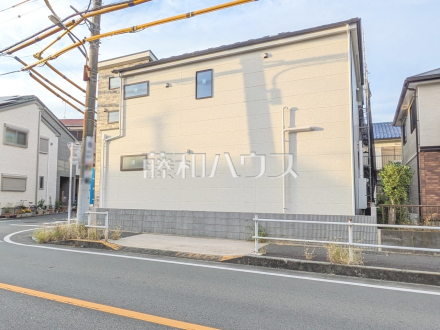 外観 【八王子市上野町】/撮影日2026/10/16