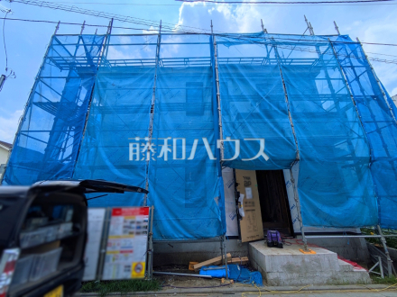 外観　【日野市豊田３丁目】／撮影日2026/07/16