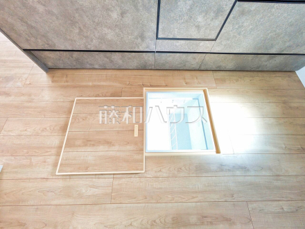 キッチン 【日野市豊田3丁目】/撮影日2026/08/22