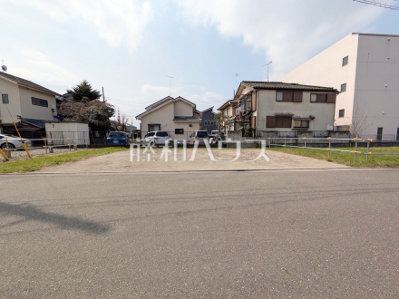 現地写真　【日野市豊田３丁目】／撮影日2026/03/30