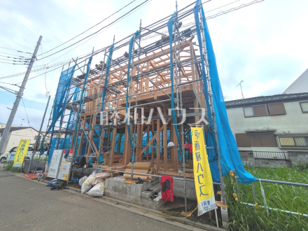 外観　【日野市豊田３丁目】／撮影日2026/06/29
