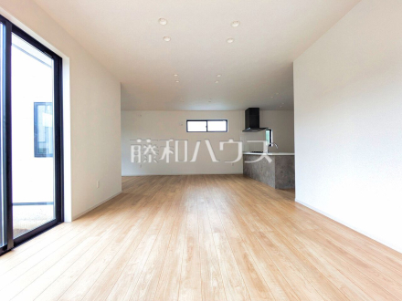 リビング 【日野市豊田3丁目】/撮影日2026/08/22