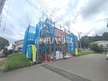 外観　【日野市豊田３丁目】／撮影日2026/06/29