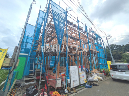 外観　【日野市豊田３丁目】／撮影日2026/06/29