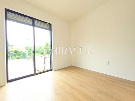 居室　【糟屋郡粕屋町花ヶ浦２丁目】／撮影日2026/05/24