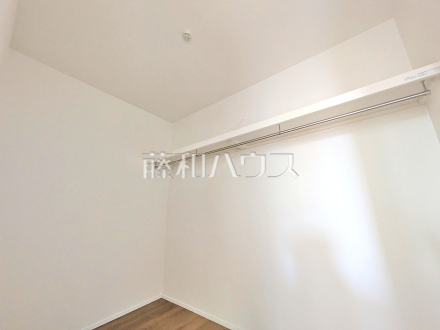 ファミリークローク　【糟屋郡粕屋町花ヶ浦２丁目】／撮影日2026/05/24