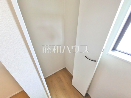 収納　【糟屋郡粕屋町花ヶ浦２丁目】／撮影日2026/05/24