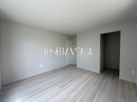 2号棟　居室　【春日井市弥生町１丁目】／撮影日2026/04/27