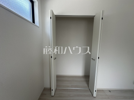 2号棟　収納　【春日井市弥生町１丁目】／撮影日2026/04/27