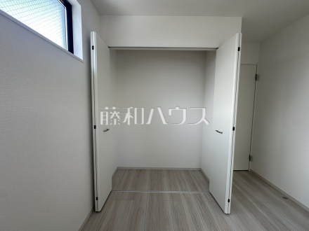 2号棟　収納　【春日井市弥生町１丁目】／撮影日2026/04/27