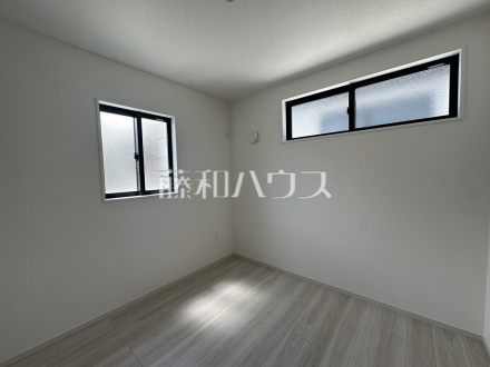 2号棟　居室　【春日井市弥生町１丁目】／撮影日2026/04/27