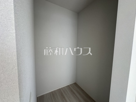 2号棟　収納　【春日井市弥生町１丁目】／撮影日2026/04/27