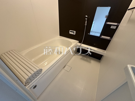 2号棟　浴室　【春日井市弥生町１丁目】／撮影日2026/04/27