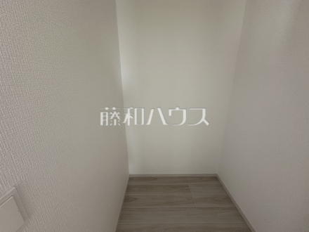 2号棟　収納　【春日井市弥生町１丁目】／撮影日2026/04/27