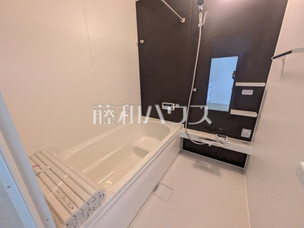 1号棟　浴室　【春日井市下条町３丁目】／撮影日2026/07/17