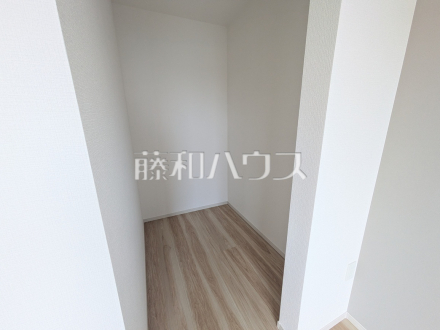 1号棟　収納　【春日井市下条町３丁目】／撮影日2026/07/17