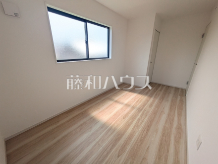 1号棟　居室　【春日井市下条町３丁目】／撮影日2026/07/17