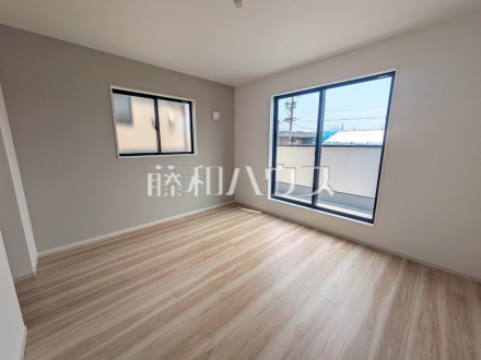 1号棟　居室　【春日井市下条町３丁目】／撮影日2026/07/17