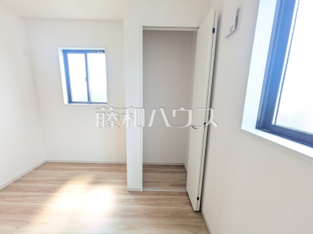 1号棟　収納　【春日井市下条町３丁目】／撮影日2026/07/17