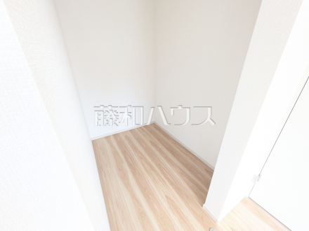 1号棟　収納　【春日井市下条町３丁目】／撮影日2026/07/17