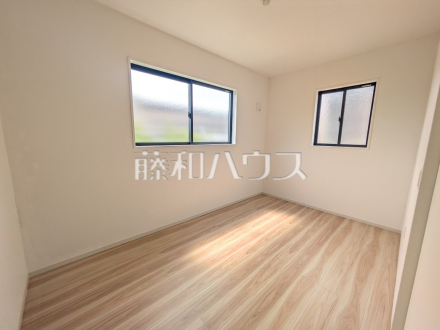 1号棟　居室　【春日井市下条町３丁目】／撮影日2026/07/17