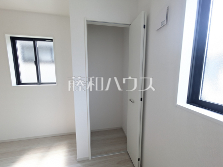 2号棟　収納　【春日井市下条町３丁目】／撮影日2026/07/17