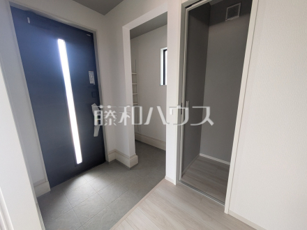 2号棟　その他内観　【春日井市下条町３丁目】／撮影日2026/07/17