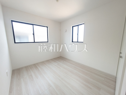 2号棟　居室　【春日井市下条町３丁目】／撮影日2026/07/17