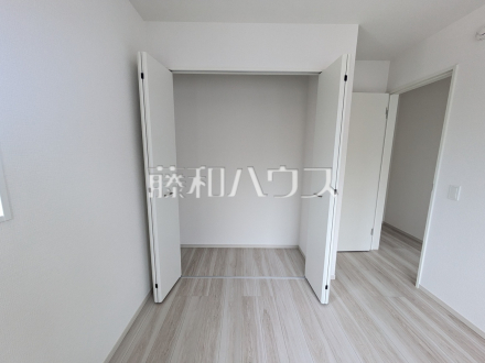 2号棟　収納　【春日井市下条町３丁目】／撮影日2026/07/17