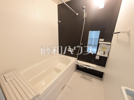 2号棟　キッチン　【春日井市下条町３丁目】／撮影日2026/07/17