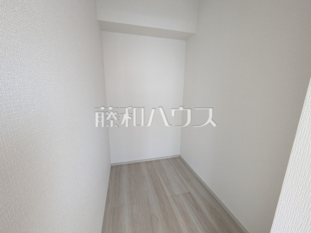 2号棟　収納　【春日井市下条町３丁目】／撮影日2026/07/17