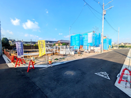 外観　【府中市分梅町３丁目】／撮影日2026/05/15