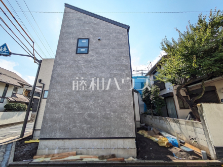 1号棟 外観 【杉並区宮前1丁目】/撮影日2026/06/12