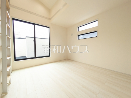 2号棟 居室 【杉並区宮前1丁目】/撮影日2026/07/06