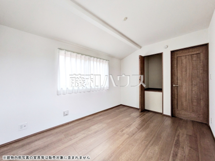 居室　【練馬区大泉学園町６丁目】／撮影日2026/04/10