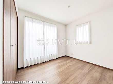 居室　【練馬区大泉学園町６丁目】／撮影日2026/04/10