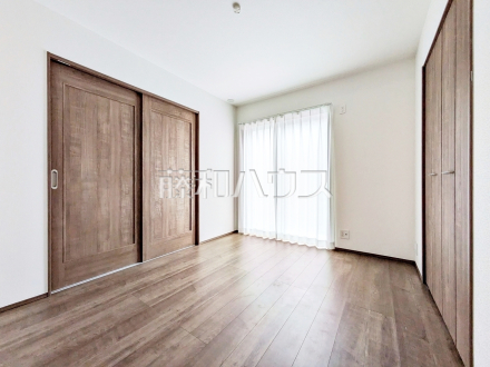 居室　【練馬区大泉学園町６丁目】／撮影日2026/04/10