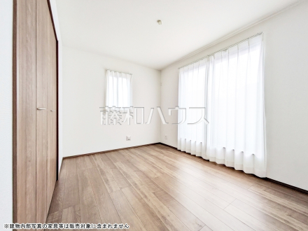 居室　【練馬区大泉学園町６丁目】／撮影日2026/04/10