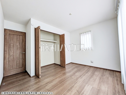 居室　【練馬区大泉学園町６丁目】／撮影日2026/04/10