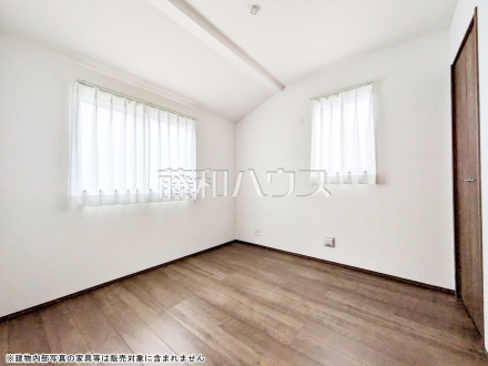 居室　【練馬区大泉学園町６丁目】／撮影日2026/04/10