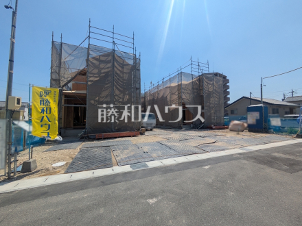 外観　【春日井市上条町８丁目】／撮影日2026/07/09