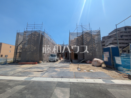 外観　【春日井市上条町８丁目】／撮影日2026/07/09