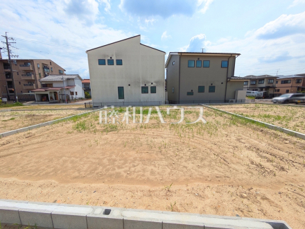 F号棟　現地写真　【春日井市上条町８丁目】／撮影日2026/05/12