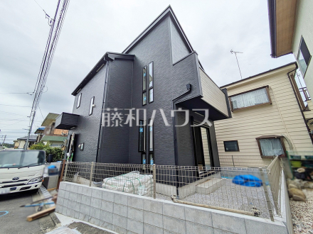 外観　【日野市東豊田１丁目】／撮影日2026/08/27
