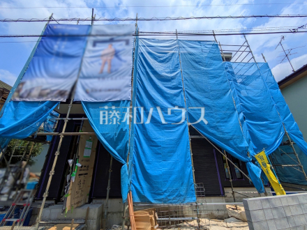 外観　【日野市東豊田１丁目】／撮影日2026/07/16